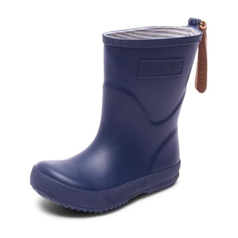 Bottes de Pluie Bisgaard 92001999 Cover