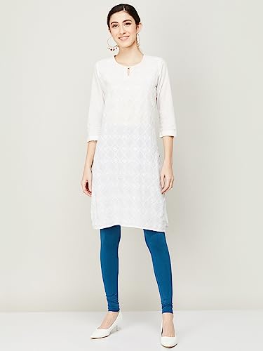 Image of Melange Women Leggings