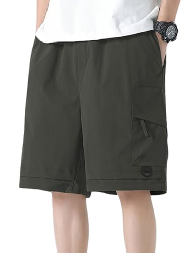 Image of Lymio Men Shorts || Cotton Short for Men || with Pocket Style (Packs Also Available) (Shorts-57-59)