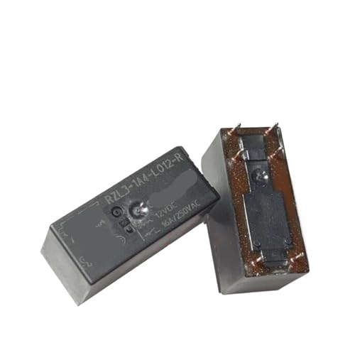 Relais RZL3-1A4-L012-R 12V 16A RZL31A4L012R composant de rechange 6 PIN