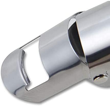 Bouchon Bouteille Vin Bouchon De Vin 1 pièces Home Bar Wine Collection Sealer Acier Inoxydable Vin Rouge Champagne 929