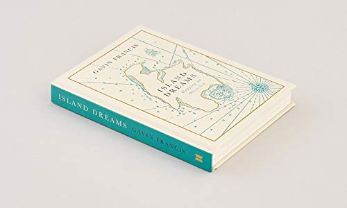 Island Dreams: Mapping an Obsession