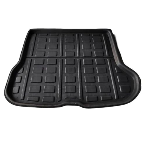 Tapis de coffre arrière Volvo XC40 plateau imperméable antidérapant