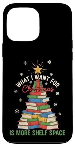 What I Want For Christmas VFt Xy[XubN l  X}zP[X iPhone 13 Pro Max p