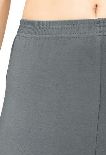 Image of POPOLO Full Length Churidar Leggings for Women