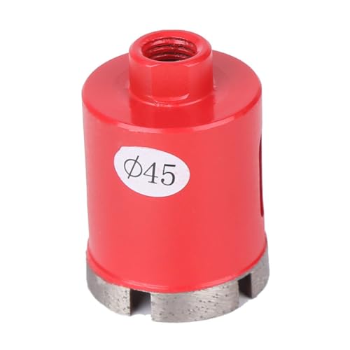Broca diamantada para mármol M14, abridora de agujeros de 20 mm para granito, ladrillo, baldosa, cerámica, hormigón y piedra miniatura 4