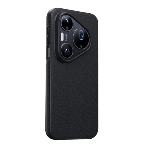 SZLUTLA For -Huawei Pura 90 Pro Max/90 Pro/90�p�X�����P�[�X�A���C�T�|�[�g���C�����X�[�d�J�o�[�~�j�}���X�g�ϏՌ����j���Ə����̃V�F��,��,90 Pro