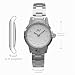 Imagen de VISIONU Reloj De Pulsera Braille para Invidentes o Personas Mayores Blanco Dial