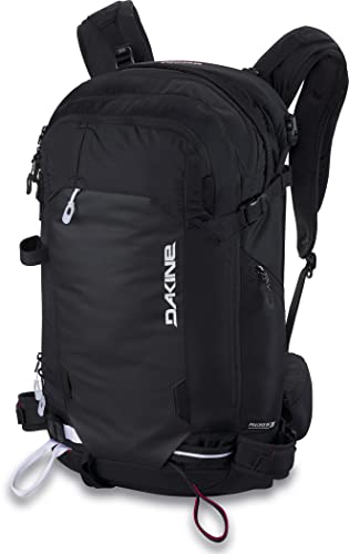 Dakine Poacher Ras Backpack 36L - Black, One Size