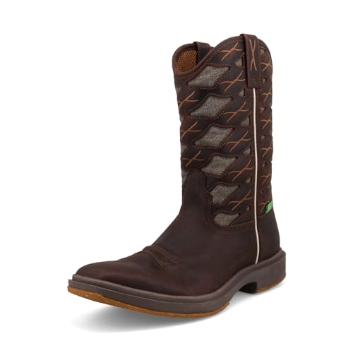 Image of Twisted X Men's 11 inch Ultralite X Boot