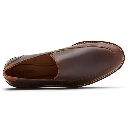 Dunham Men's Clyde Slip on2
