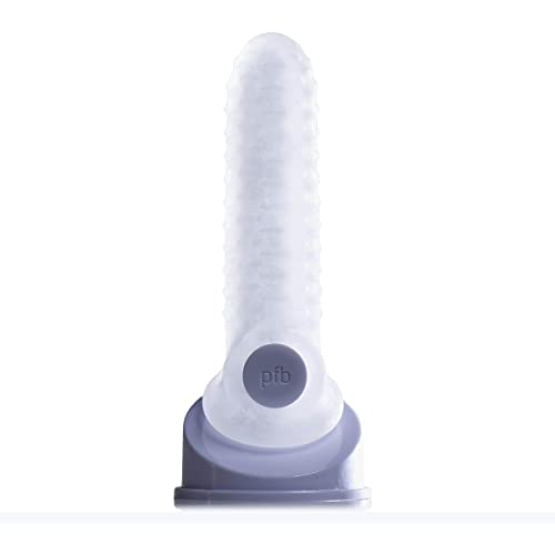 Perfect Fit Gaine à Pénis Fat Boy Original Ultra Fat 14 cm Clair