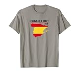 Conjunto Road Trip España 2025
