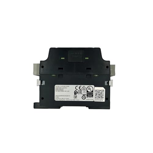 Automate DVP30EX200R pour moderniser une machine de production - 3