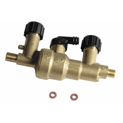 Chaffoteaux - Desconectador Chaffoteaux elexia MX2 Compy