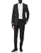 Produktbild Strellson Premium Herren Allen2.0 12 Anzugjacke, Grau (Charcoal 019), (Herstellergröße: 58)