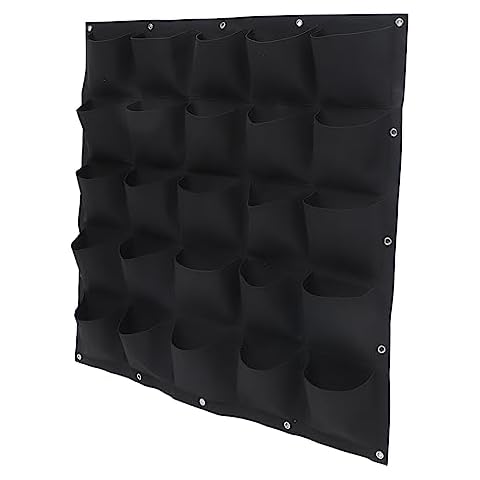 Sac de plantation mural BEBEMOKO Cover