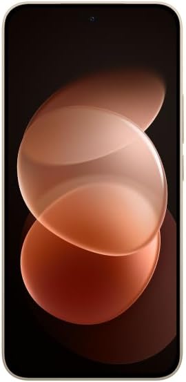 Xiaomi Redmi Note 17 Pro Akıllı Telefon5G 8GB RAM 256GB ROM, Saten Turuncu