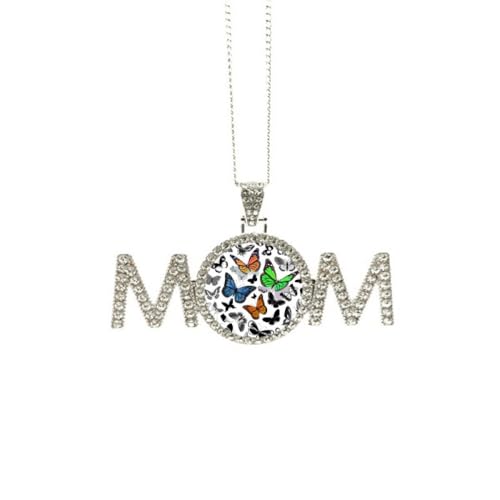 Collier vintage pour la fête des mères afin d'honorer nos mamies adorées