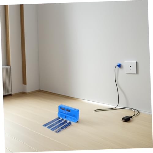 Batterie active de charge rapide Uonlytech pour téléphone en plastique bleu - 7