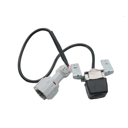 Caméra de recul 957603S102 pour réussir vos créneaux et stationnements en ville - 3