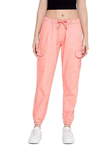 Image of YOZO Women's Comfort Fit Track pants