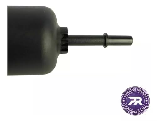 Filtro de Gasolina Combustivel Fiesta 1.0, 1.6 8v Flex 2005 2006 2007 2008 2009 2010 2011 2012 2013
