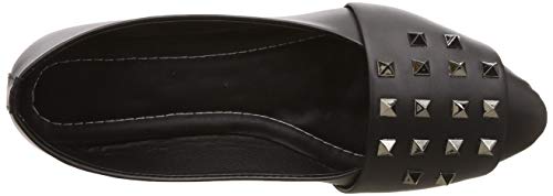 Image of Elite Factory Women's Black Sneakers - 40(Elite-12-10)