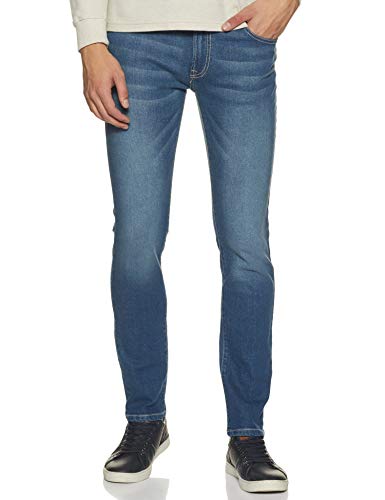 Image of Pepe Jeans Men's Slim Jeans