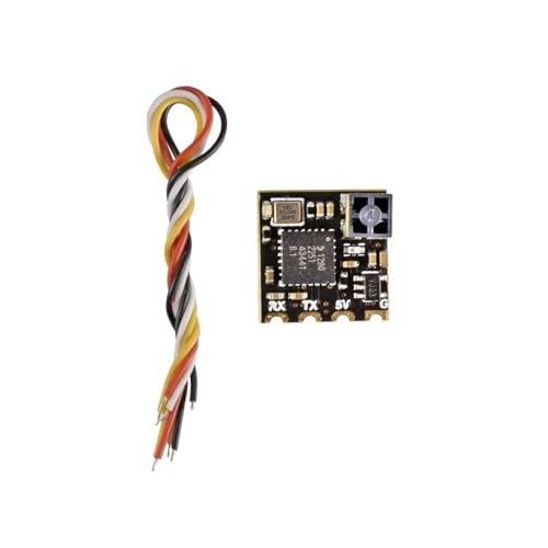 1PCS 2 4GHz 915MHzimV[o[ FPVgo[X[VOh[p TAeit(1PC CLONE ELRS LITE)