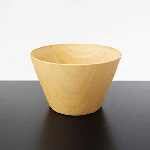 お椀 汁椀 鉢 ウッドボール椀 ナチュラル 大 和食器 木製 おわん 小鉢 ボール カフェ 洋食器