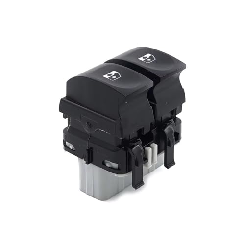 Interrupteur de vitre électrique pour Twingo 2 solution aux pannes de commande 8200214939