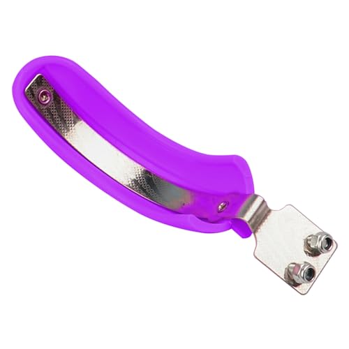 Image of Kids Scooter Brake Replacement for Micro Kickboard Mini Mini3in1 Mini2Grow ChromeWheels 3-Wheel Scooter (Purple)