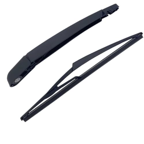 Bras et lame d'essuie-glace arrière 300mm haute durabilité Benz ML