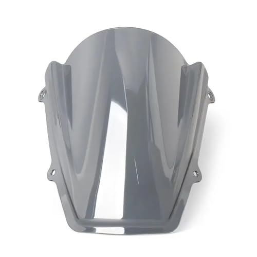 Pare brise avant moto CBR600RR finition haut de gamme pour carénage sport 2021-2025