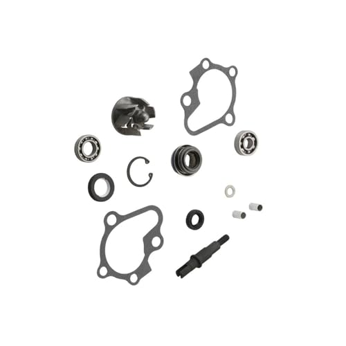 Kit de réparation d'eau SYM Fiddle IV 125 E5 Jet 14 joint 19215-MA1-000