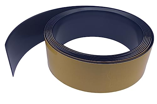 PereGuard 2 inch Black Keel Guard