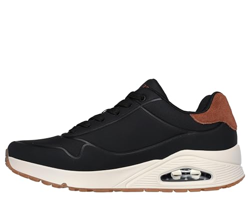 Image of Skechers Men's UNO - Suited On Air Sneaker