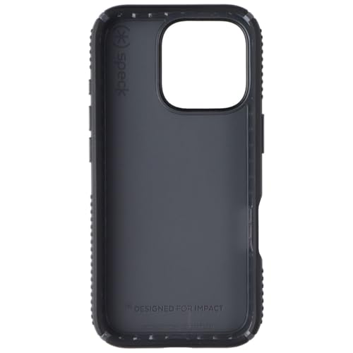 Coque Grip Presidio2 iPhone 16 Pro protection antichoc durable - 3