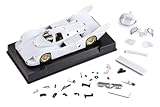  Slot.it Kit Blanc Porsche 956 KH Avec pièces pré-peintes et pré-assemblées