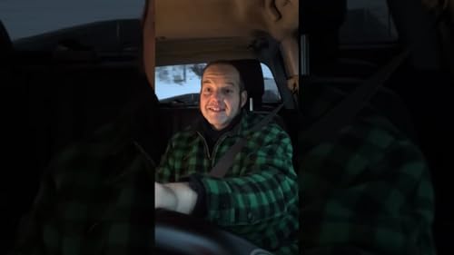 Grandpa Abram and the dug well: birth of the titan