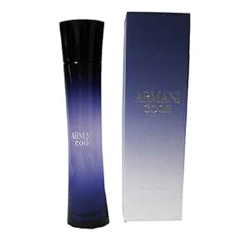 ジョルジオ アルマーニ コード プールファム オードパルファム 50ml Amazon | ジョルジオ アルマーニ コード プールファム 50ml EDP