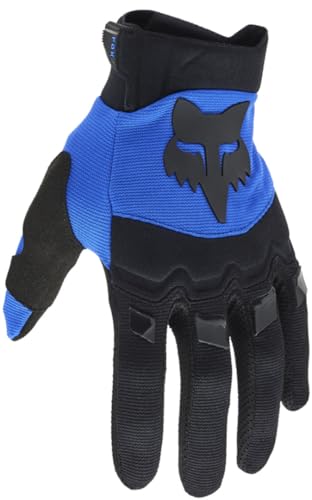 Fox Racing Dirtpaw Glove – Gants motocross – protection des articulations – compatible écran tactile – paume rembourrée – flexibilité élevée –...