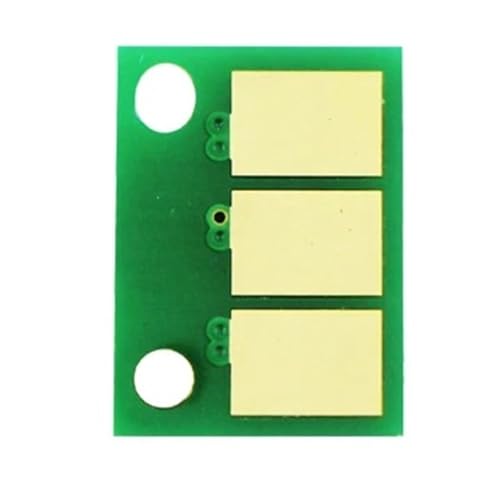 Puce de cartouche de tambour DR214K pour Konica Minolta bizhub C222 C227 C228 C287 C367, lot de 4pcs