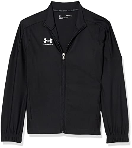 Under Armour Boys' Challenger Track Jacket