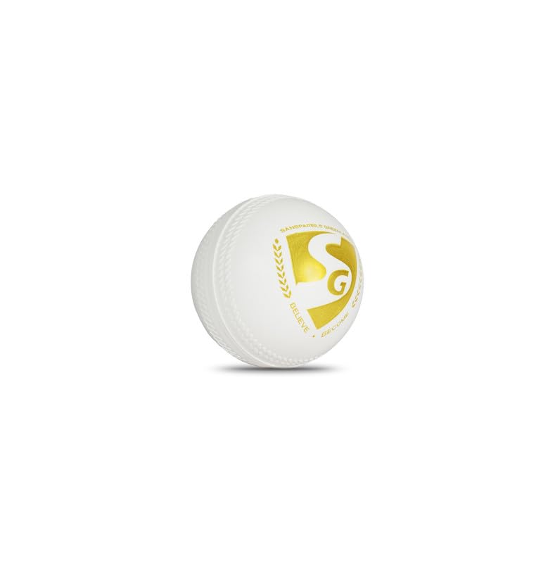 Image of SG Everlast Tec Synthetic Ball