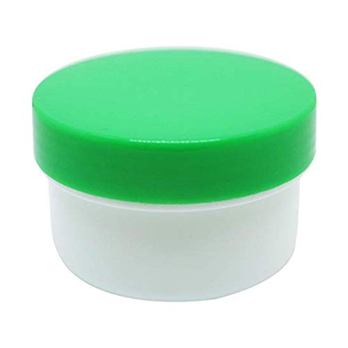 Amazon.co.jp: ﾌﾟﾗ壺A-5号 ｷｬｯﾌﾟ緑 : 産業・研究開発用品