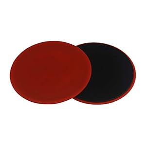 Fitness First Premium Core Slider