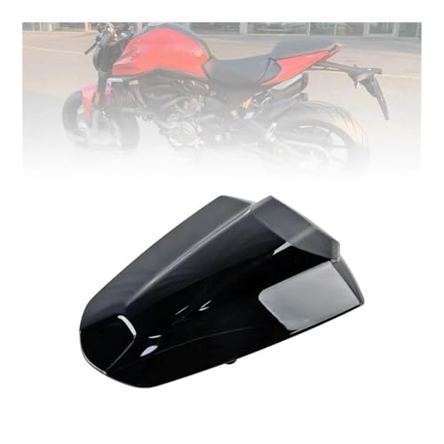 Selle passager arrière Monster 950 : capot de remplacement - 6