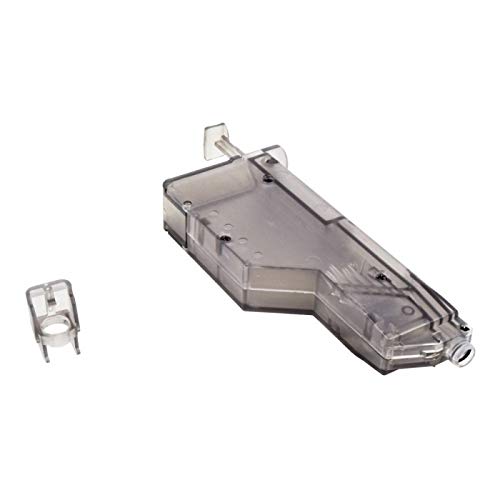 Big Dragon BB Loader MAGGIORATO Softair 160 Pallini Adattatore - Foto 3